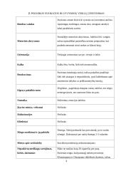 Praktikos psichikos sveikatos slauga ataskaita 3 puslapis