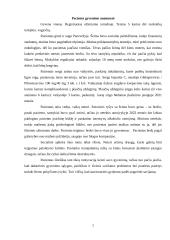 Praktikos psichikos sveikatos slauga ataskaita 6 puslapis