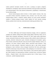 Vilniaus dienos centro „Sparta” konkurencinio pranašumo vertinimas 6 puslapis