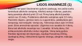 Bendrosios praktikos slaugos studijų programos klinikinio atvejo analizė 4 puslapis