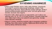 Bendrosios praktikos slaugos studijų programos klinikinio atvejo analizė 5 puslapis