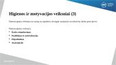 Darbuotojų motyvacija ir pasitenkinimas darbu (skaidrės) 10 puslapis
