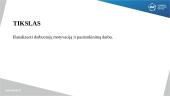 Darbuotojų motyvacija ir pasitenkinimas darbu (skaidrės) 2 puslapis