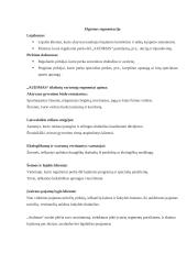 UAB „Audimas“ vartotojų rinkos analizė 4 puslapis