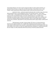 Asmens vertybių išbandymas katastrofų metu 2 puslapis