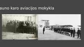 Lietuvos karo aviacijos istorija 3 puslapis