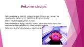 Soliariumas ir jo poveikis odai 14 puslapis