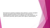 Soliariumas ir jo poveikis odai 15 puslapis