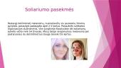 Soliariumas ir jo poveikis odai 6 puslapis