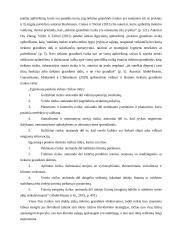 Tiekimo grandinės rizikos mažinimas pasitelkiant bendradarbiavimo strategiją 2 puslapis