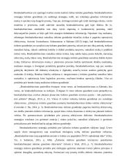 Tiekimo grandinės rizikos mažinimas pasitelkiant bendradarbiavimo strategiją 4 puslapis