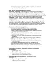 Klausimynas. Antibiotikai 2 puslapis