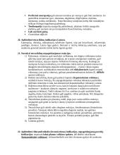 Klausimynas. Antibiotikai 8 puslapis