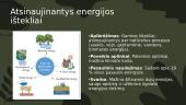 Atsinaujinantys gamtos šaltiniai 2 puslapis
