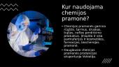 Chemijos pramonė (skaidrės) 3 puslapis