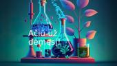 Chemijos pramonė (skaidrės) 7 puslapis