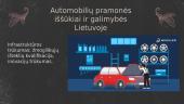 Automobilių pramonė 5 puslapis