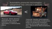 Automobilių pramonė 6 puslapis