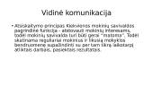 Mokinių savivalda 14 puslapis