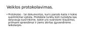 Mokinių savivalda 15 puslapis