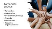 Mokinių savivalda 16 puslapis
