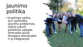 Mokinių savivalda 17 puslapis