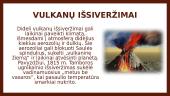 Klimato kaita dėl natūralių žemės procesų 4 puslapis