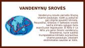 Klimato kaita dėl natūralių žemės procesų 5 puslapis