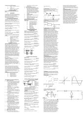 Skaitmeninės elektronikos teorija 2 puslapis