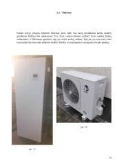 Statinio analizė. Įvadas į statybos inžineriją 13 puslapis