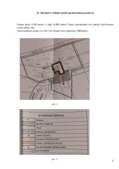 Statinio analizė. Įvadas į statybos inžineriją 5 puslapis