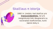 Tarptautinė skaičiaus π (pi) diena 14 puslapis
