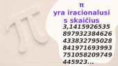 Tarptautinė skaičiaus π (pi) diena 6 puslapis