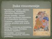 Religijos pristatymas. Islamas 9 puslapis