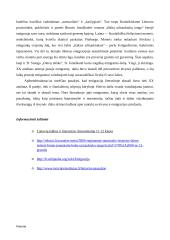 Kaip vaizduojama emigranto dalia XX a. II pusės ir šiuolaikinėje lietuvių literatūroje? Kalba su planu 4 puslapis