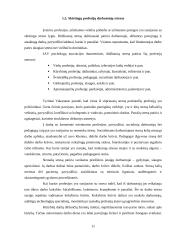 Stresas ir jo valdymas (referatas) 10 puslapis