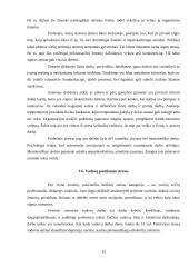 Stresas ir jo valdymas (referatas) 11 puslapis