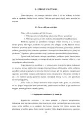 Stresas ir jo valdymas (referatas) 13 puslapis