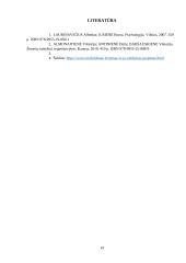 Stresas ir jo valdymas (referatas) 18 puslapis