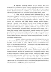 Stresas ir jo valdymas (referatas) 5 puslapis