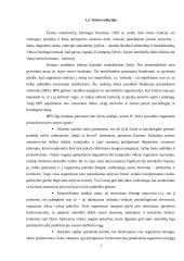 Stresas ir jo valdymas (referatas) 6 puslapis