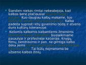 Dvikalbystė ir daugiakalbystė 13 puslapis