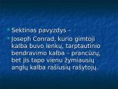 Dvikalbystė ir daugiakalbystė 18 puslapis