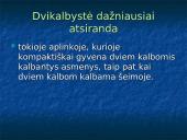 Dvikalbystė ir daugiakalbystė 4 puslapis
