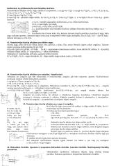 Skysčių mechanikos teorija egzaminui 13 puslapis