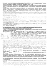 Skysčių mechanikos teorija egzaminui 9 puslapis