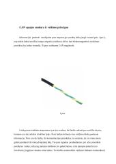 Automobilio valdymo blokai ir komunikacijos 5 puslapis