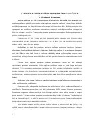 Vaikui skirtos higieniškos aplinkos kūrimas darželyje 3 puslapis