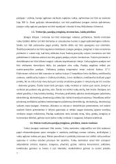 Vaikui skirtos higieniškos aplinkos kūrimas darželyje 6 puslapis