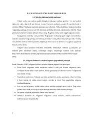 Vaikui skirtos higieniškos aplinkos kūrimas darželyje 8 puslapis